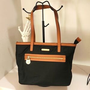 Michael Kors nylon bag
